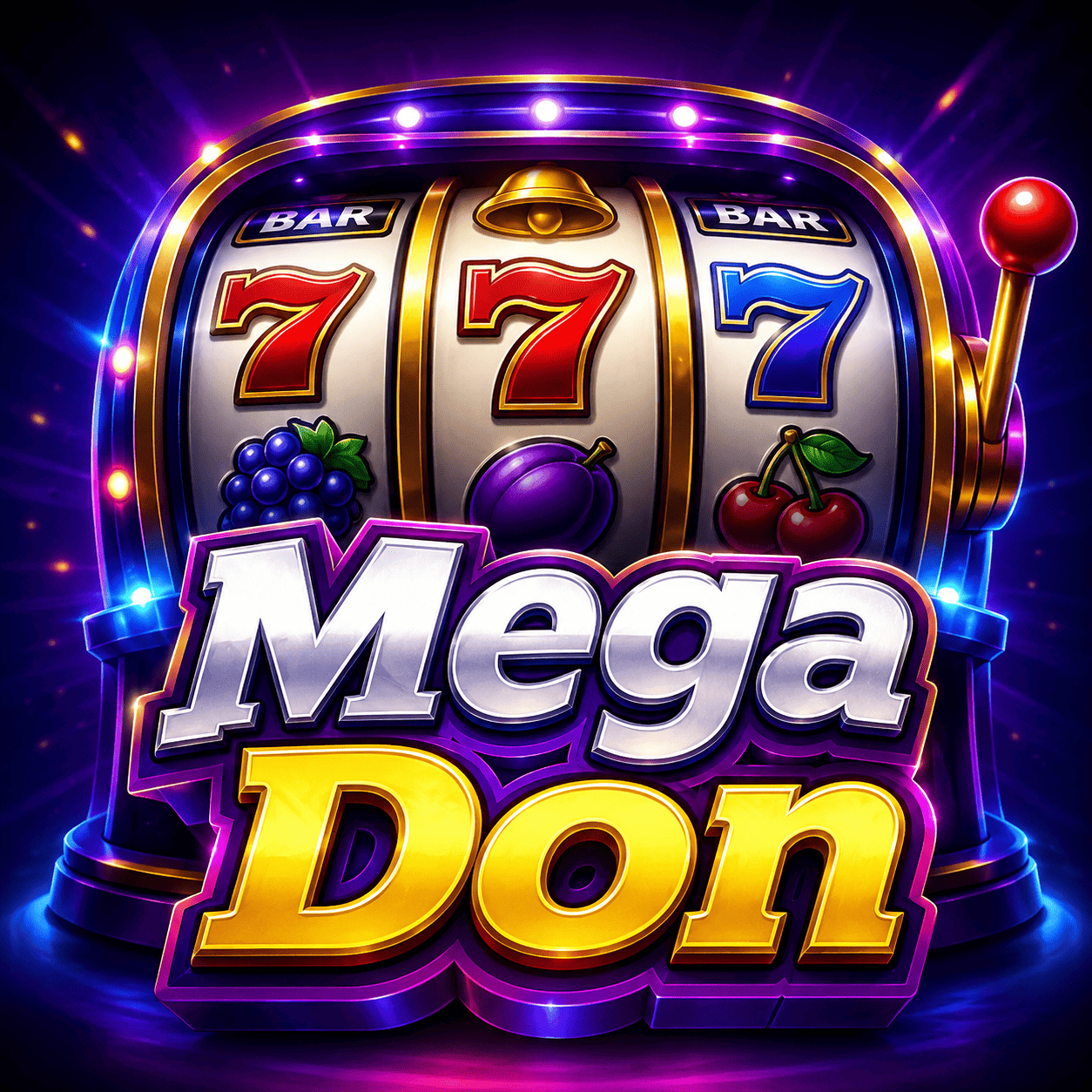 Mega Don Blossom